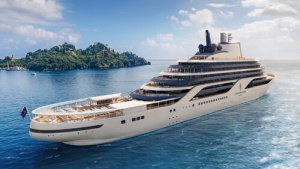 Four Seasons Yachts מכריזה על מסלולי טיול מגוונים ויעדים חדשים לקרוזים שלה בים התיכון בשנת 2027