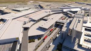 Melbourne Havalimanı, uluslararası terminali genişletme için 4,5 milyar USD'lik planı onayladı. Melbourne Havalimanı, uluslararası terminali genişletme için 4,5 milyar USD'lik planı onayladı.