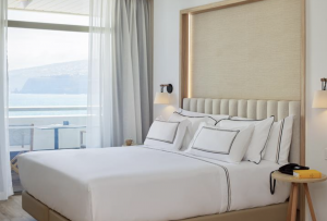 Severná Tenerife víta Meliá Costa Atlantis: Pobrežný div