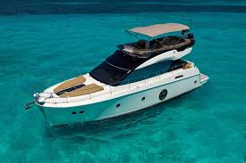 עדכון עונתי של FYI Yachts: מסירות, נוכחות בפסטיבל ודגשים על הצי