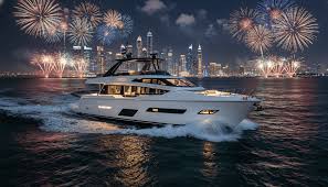 למידע כללי: עדכון ראש השנה 2026 של FYI Yachts ועיקרי ההתפתחויות בעולם היאכטות
