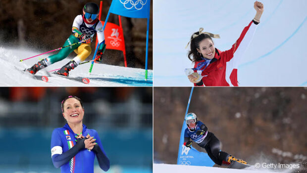 How Milano Cortina 2026’s Women Athletes Shaped Sport, Resilience, and Local Travel