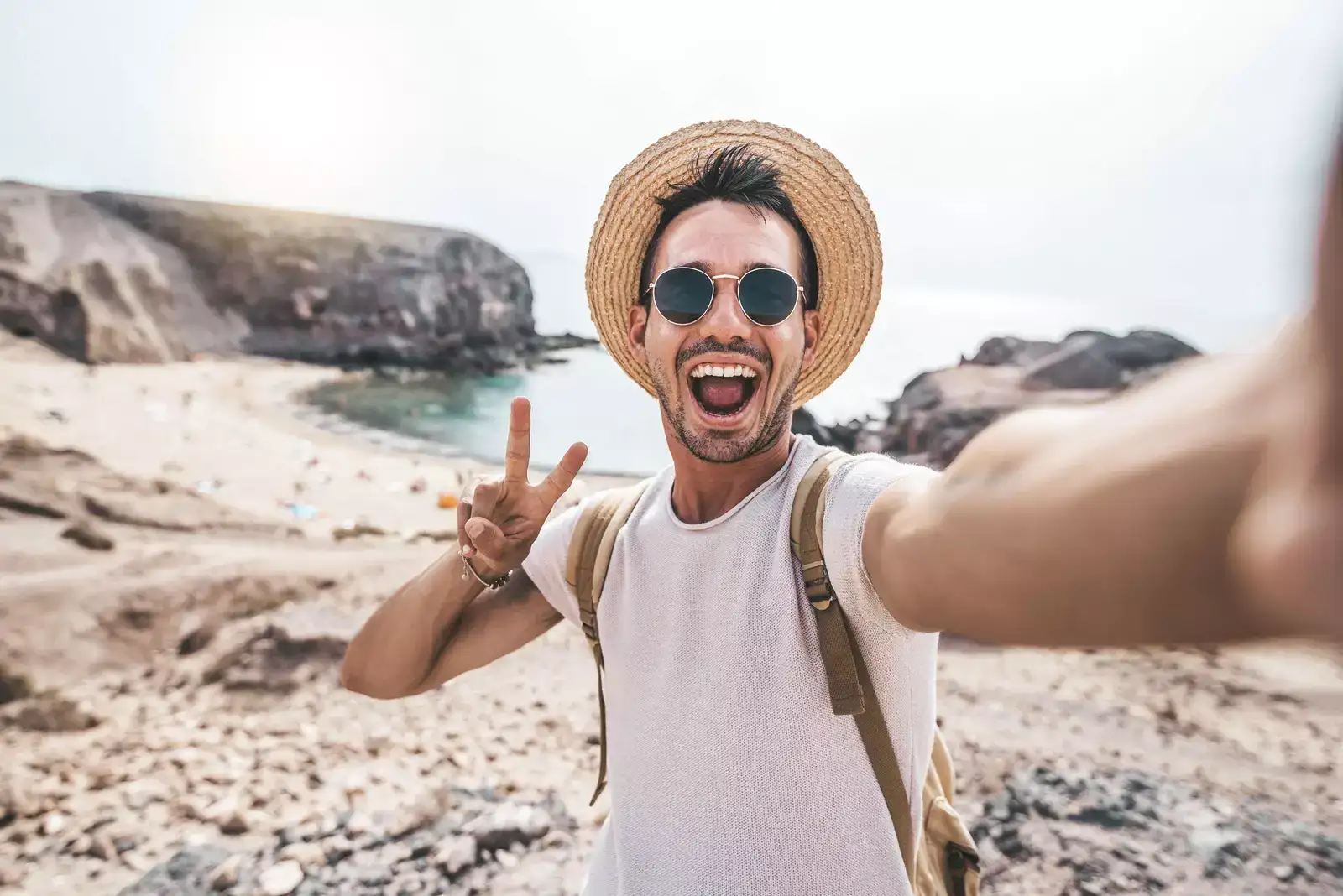 Mileniáli poháňajú letné trendy v cestovaní a prudký nárast v rezerváciách poistenia Mileniáli poháňajú letné trendy v cestovaní a prudký nárast v rezerváciách poistenia
