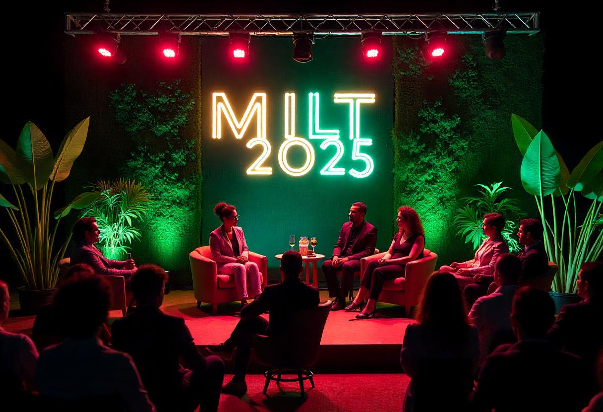 مؤتمر MILT لعام 2025: حقبة جديدة لسياحة الاجتماعات والحوافز والمؤتمرات والمعارض والسياحة الفاخرة في غوا