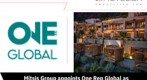 Mitsis Group strengthens outreach to India via One Rep Global partnership Mitsis Group strengthens outreach to India via One Rep Global partnership
