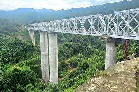 বৈরাবী-সাইরাং রেল সংযোগ কীভাবে মিজোরামকে দুই বছরে ১২.৬৮ লক্ষ পর্যটক আকর্ষণ করতে সাহায্য করেছে