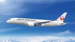 Japan Airlines si zvolili IFS Cloud na zlepšenie údržby