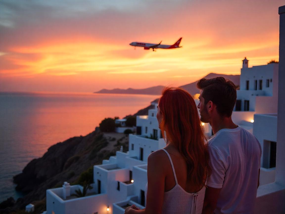 Mojácar a Jet2.com spolupracujú s cieľom prilákať viac britských turistov