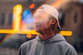Motifv: Denver Producer Joseph Kechter Brings Electro‑Soul to Bonnaroo’s Sunday Lineup Motifv: Denver Producer Joseph Kechter Brings Electro‑Soul to Bonnaroo’s Sunday Lineup