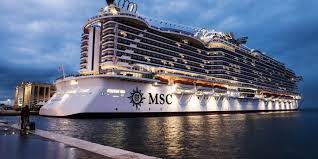 إم إس سي تكشف عن مزايا جديدة على متن سفينة الرحلات البحرية MSC World Asia
