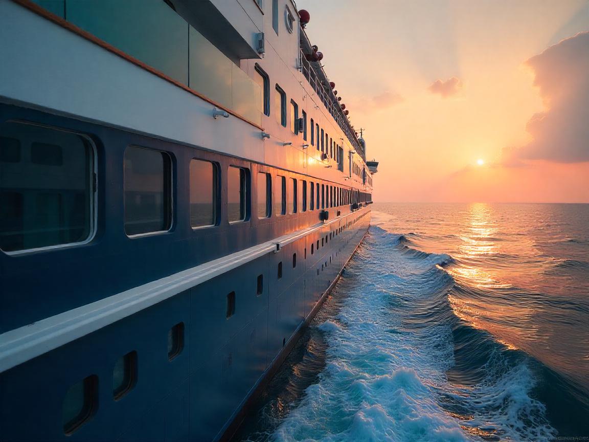 Navigator Travel triumfuje so zlatou cenou za excelentnosť v plavbách v rámci Tourism Awards 2025 Navigator Travel triumfuje so zlatou cenou za excelentnosť v plavbách v rámci Tourism Awards 2025