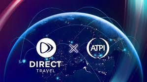 כיצד מיזוג Direct Travel ו-ATPI יצר ענקית ניהול נסיעות בשווי 6 מיליארד דולר