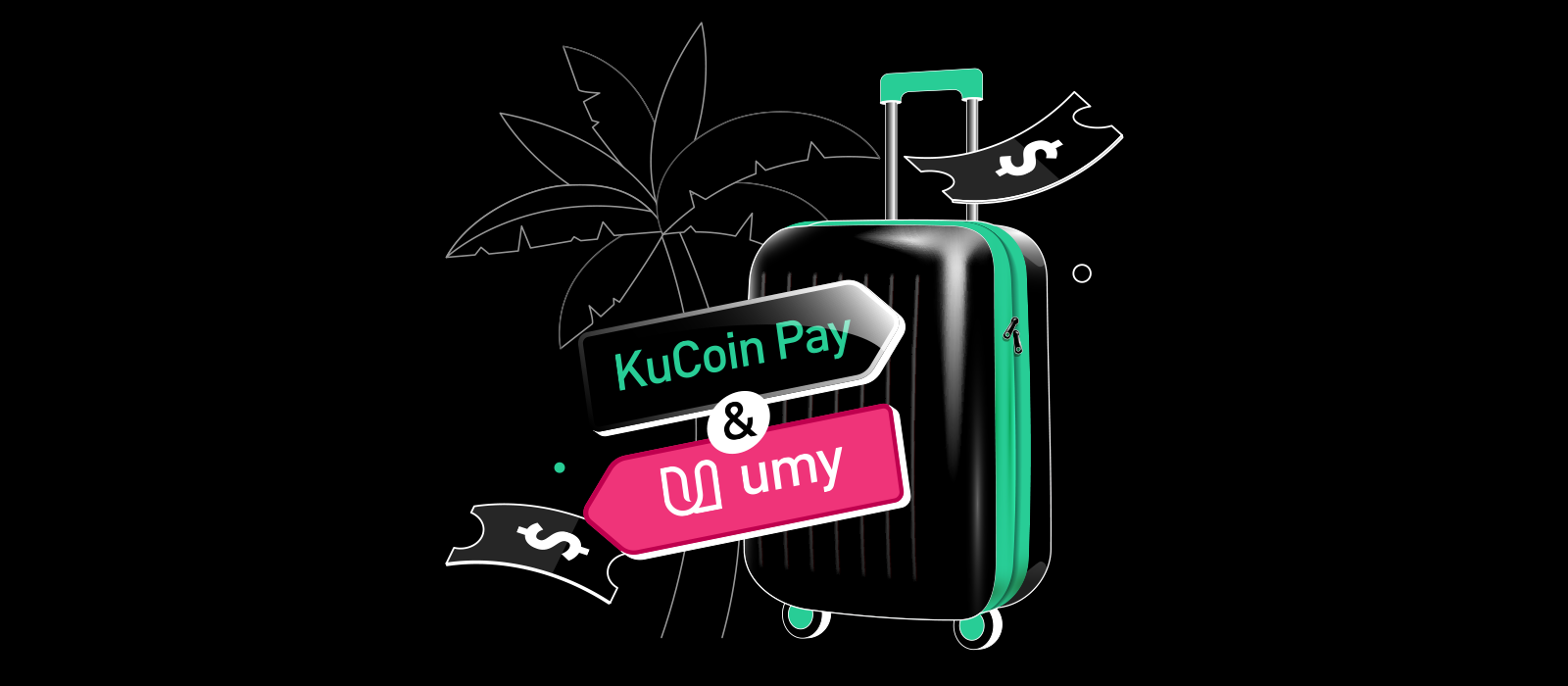 革新旅游业：加密货币支付对旅游业的影响