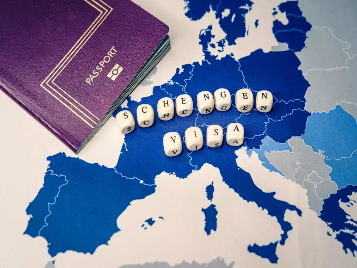 Aktualizácie vízových pravidiel Nemecka: Dopad na indických turistov so začiatkom v júli 2025 Aktualizácie vízových pravidiel Nemecka: Dopad na indických turistov so začiatkom v júli 2025
