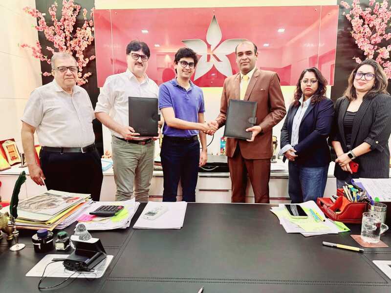 ছত্রপতি সম্ভাজীনগরে ক্লার্কস কালেকশন হোটেলের উদ্বোধন: সাশ্রয়ী পর্যটনের জন্য এক নতুন যুগ