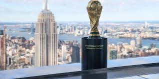 شهدت السياحة في مدينة نيويورك انخفاضًا كبيرًا مع الأمل في الانتعاش في بطولة كأس العالم FIFA 2026