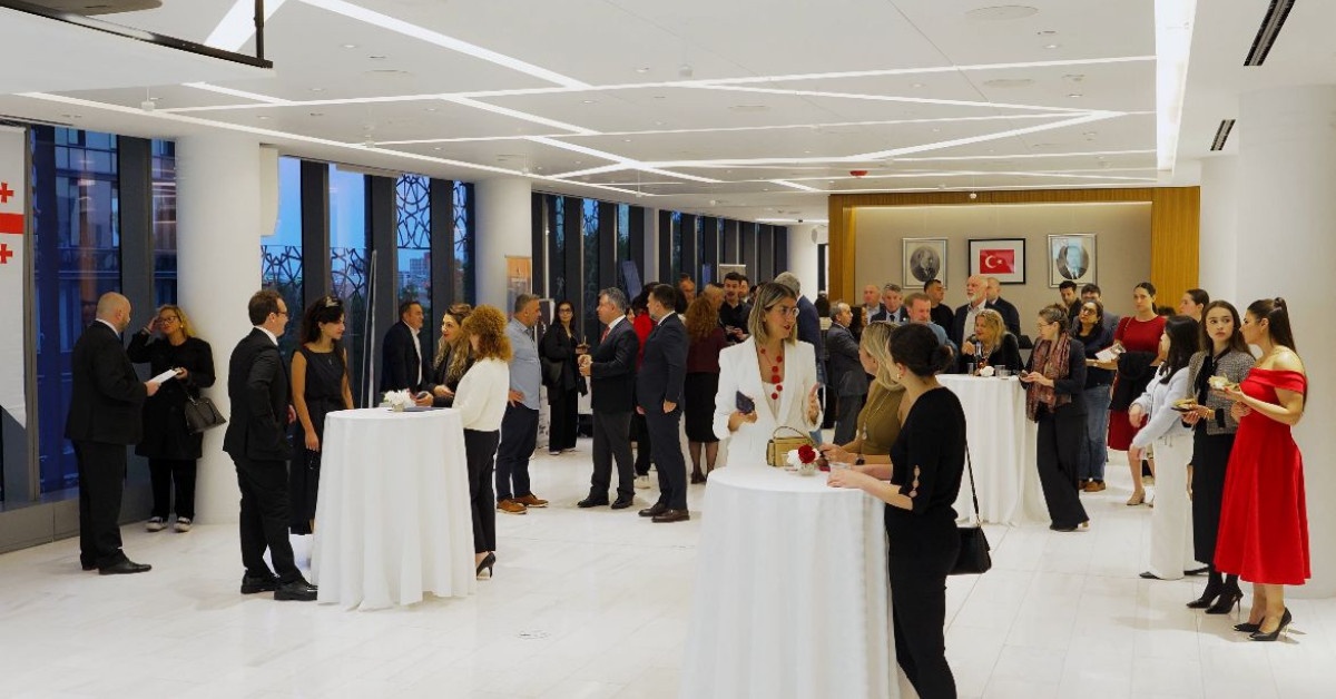 Odhaľte kultúrne a malebné klenoty Turecka a Gruzínska na New York Travel Showcase 2025