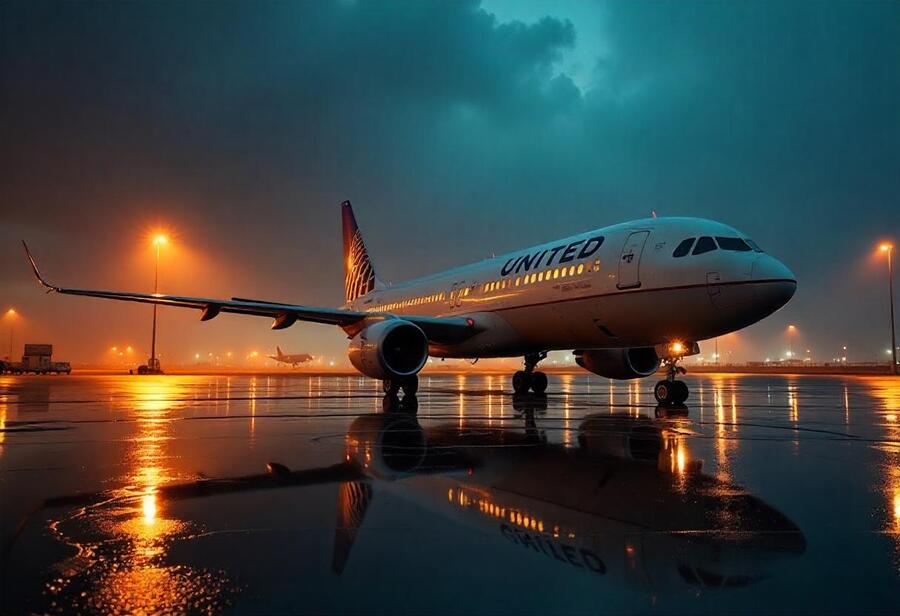 Obmedzenia letov na medzinárodnom letisku Newark Liberty: Čo to znamená pre cestujúcich