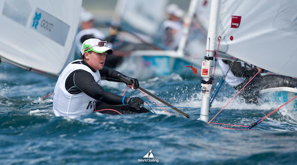 Mexické olympijské jachtárky sa spoja na Women’s International Championship New York Yacht Club v Newporte Mexické olympijské jachtárky sa spoja na Women’s International Championship New York Yacht Club v Newporte