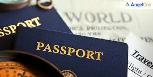 שיפורים בשירותי הדרכונים של הודו: הצגת Passport Seva 2.0 ודרכונים אלקטרוניים חדשניים שיפורים בשירותי הדרכונים של הודו: הצגת Passport Seva 2.0 ודרכונים אלקטרוניים חדשניים