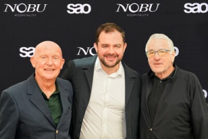 Nobu Hospitality rozširuje svoju ikonickú luxusnú ponuku do Krakova
