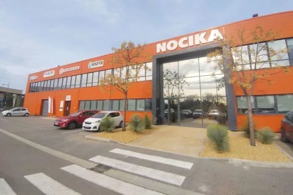 Nová pobočka Nocika v Salon-de-Provence: okamžitý přístup k námořnickému vybavení a potřebám pro vodní sporty