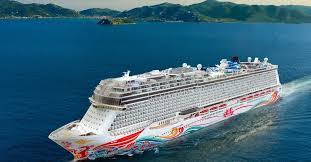 Ekstensiewe Wintervaartroetes deur Norwegian Cruise Line Fokus op die Karibiese Eilande en die Mexikaanse Riviera in 2027–28