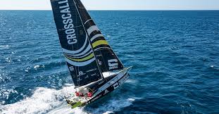 Transat Café L’Or 2025 — מתהפך ליד קאפ דה לה האג ומנצחי הקטגוריות