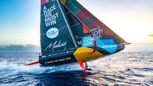 מירוץ חופי מהיר במיוחד בסירות IMOCA60 מקיל למפרץ בוקה: נמלים, תיקונים וספין-אוף תיירותי מירוץ חופי מהיר במיוחד בסירות IMOCA60 מקיל למפרץ בוקה: נמלים, תיקונים וספין-אוף תיירותי