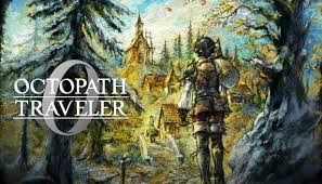 Octopath Traveler 0: Ìrìn-àjò RPG Atọ́jọ́ tó Ṣàràọ̀tọ̀ tó Dàpọ̀ mọ́ Ìtúndọ̀lẹ́ Ìlú Octopath Traveler 0: Ìrìn-àjò RPG Atọ́jọ́ tó Ṣàràọ̀tọ̀ tó Dàpọ̀ mọ́ Ìtúndọ̀lẹ́ Ìlú