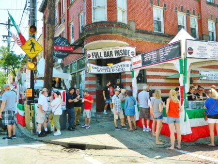 Discover the Vibrant Festivals in Ohio This August Weekend Discover the Vibrant Festivals in Ohio This August Weekend