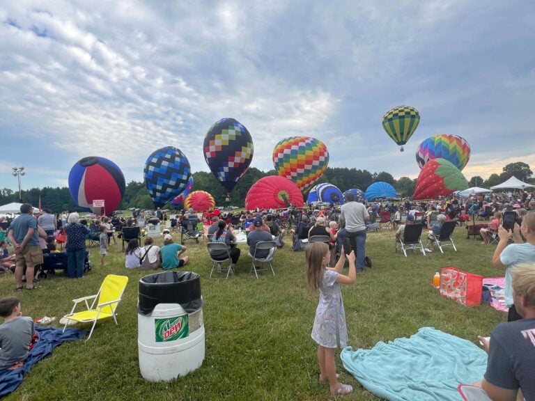 Vzrušujúce festivaly, ktoré môžete preskúmať v Ohiu od 26. do 29. júna 2025
