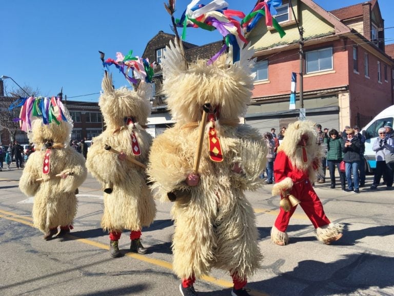 Ohio Weekend Events Feb 12–17, 2026 — Kurents, Paczki na Valentine’s Celebrations