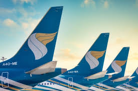 Oman Air podporuje efektivitu a inovácie prijatím najnovšej technológie správy dokumentov a záznamov Oman Air podporuje efektivitu a inovácie prijatím najnovšej technológie správy dokumentov a záznamov