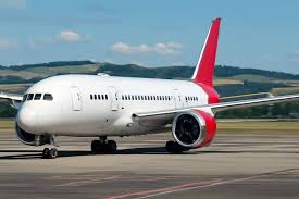 Ofisa fo Oman Air se ekpe fo no Muscat go Copenhagen go do asiwa gbɔŋ gbɔŋ deŋuŋ gbɔŋ le Middle East kple Scandinavia dome.