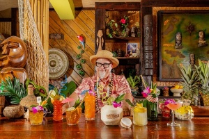 Omni Hotels predstavuje Tiki Social: Unikátny zážitok v znamení tropických koktailov Omni Hotels predstavuje Tiki Social: Unikátny zážitok v znamení tropických koktailov