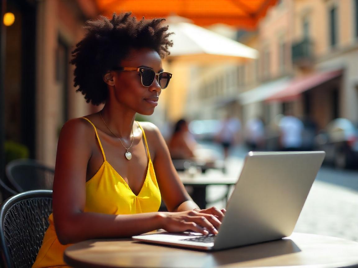 Základné stratégie na zabezpečenie vašej online prítomnosti počas cestovania