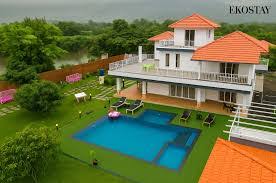 EkoStay boosts footprint with new villas in Panchgani, Alibaug, Kodaikanal, Goa and Ooty EkoStay boosts footprint with new villas in Panchgani, Alibaug, Kodaikanal, Goa and Ooty