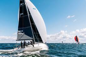 ORC ו-X-Yachts מתאמים סקירת VPP של XR41 ומפת דרכים מדעית