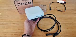 התקנה וכיול של Orca Core: מה מפעילי צ'רטר וימאים צריכים לדעת התקנה וכיול של Orca Core: מה מפעילי צ'רטר וימאים צריכים לדעת