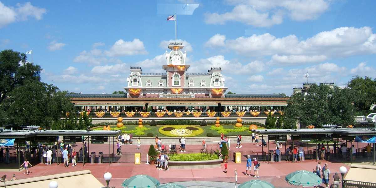 Orlando, pozor! Nový podvod zameraný na návštevníkov mesta