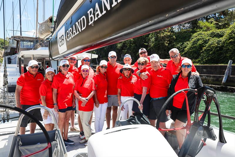 Palm Beach XI’s transformation: foiling trials, engineering upgrades and what it means for yachting fans Palm Beach XI’s transformation: foiling trials, engineering upgrades and what it means for yachting fans