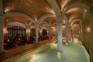 חוו שַׁלְוָה וטבע ב-Elysium Spa & Wellness House שֶׁבְּ-El Valle de Antón שבפנמה
