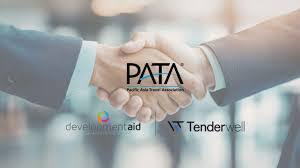 PATA 与 DevelopmentAid 宣布建立战略合作伙伴关系,以连接旅游业和发展部门 PATA 与 DevelopmentAid 宣布建立战略合作伙伴关系,以连接旅游业和发展部门
