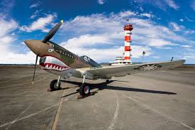 Ua hoʻōla hou ʻia ka Moʻolelo o ka Mokulele o ʻAmelika i ke Kaua Honua ʻElua e ka $51 Miliona kālā o ka Hale Hōʻikeʻike Mokulele ma Pearl Harbor