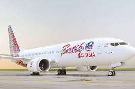Perak Mengalu-alukan Pelancong Perubatan Singapura Menerusi Laluan Batik Air Baharu ke Ipoh Perak Mengalu-alukan Pelancong Perubatan Singapura Menerusi Laluan Batik Air Baharu ke Ipoh