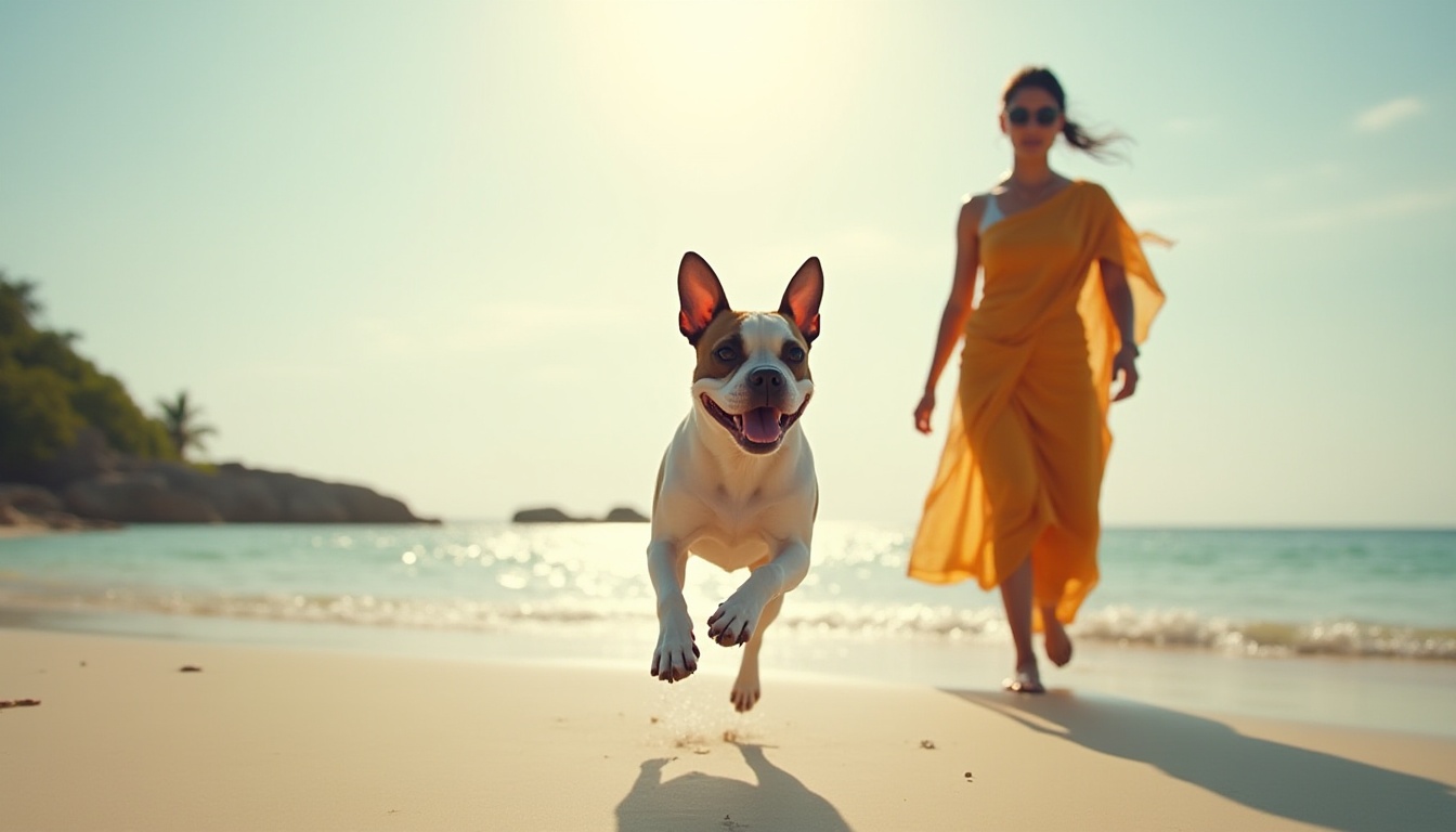 እስከ ዱንያ pet-friend ይነበረው ትራቭል ኦፕሽኖች ልማት