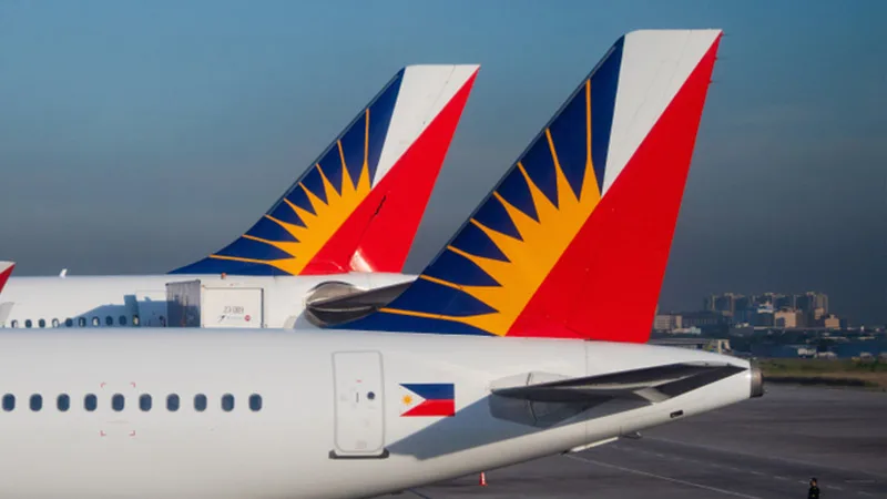 Philippine Airlines posilňuje svoju globálnu pozíciu s novým vedením