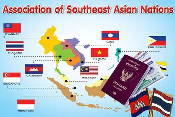 Filipíny zvažujú jednotné vízum ASEAN na podporu cestovného ruchu