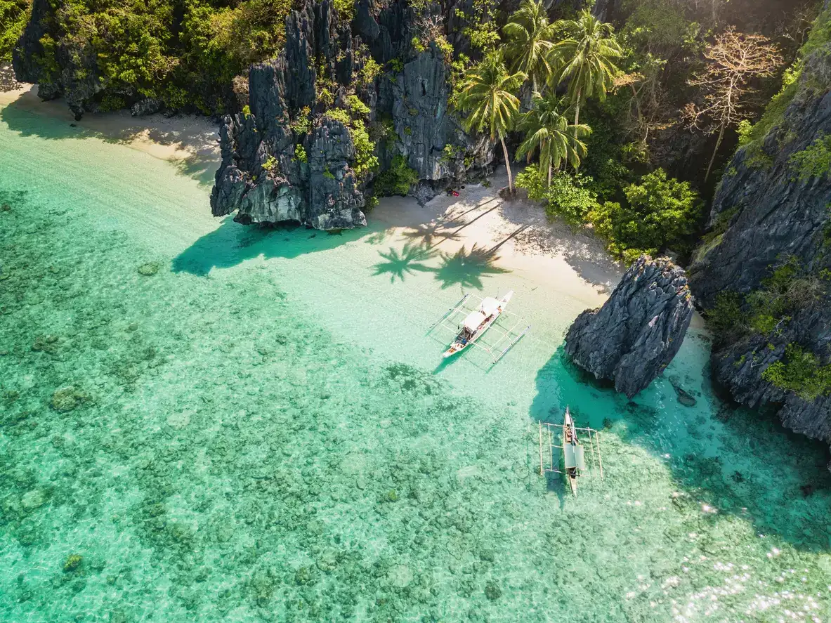 Nový bezvízový vstup pre indických turistov na Filipínach